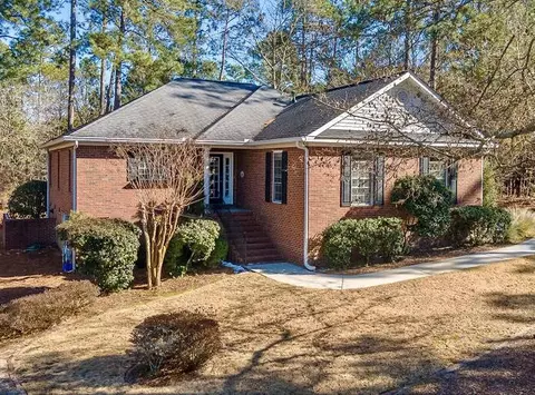 290 Davenport Ln, Aiken, SC 29803
