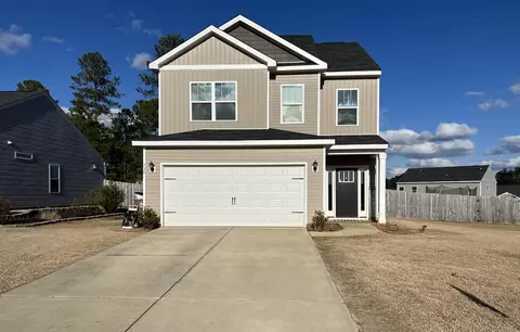 730 Viburnum Ct, Aiken, SC 29803