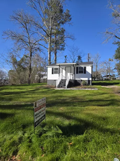 213 Coffee St, New Ellenton, SC 29809