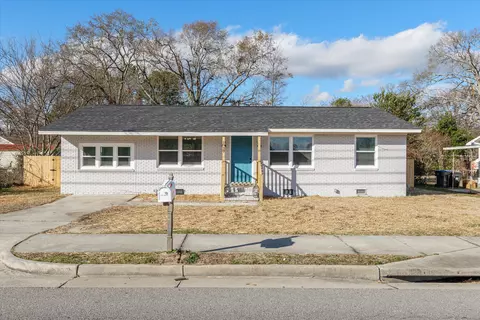 1927 Windsor Spring Rd, Augusta, GA 30906