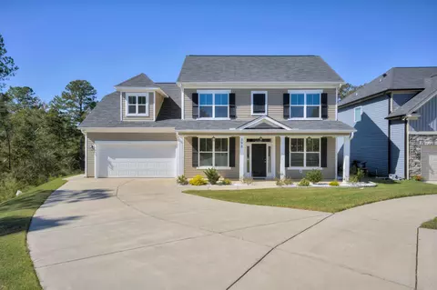 398 Windsor Dr, North Augusta, SC 29860