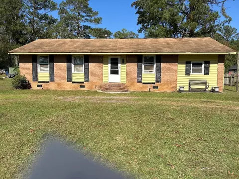 304 Bluebird Ln, Edgefield, SC 29824