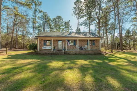 1522 Herndon Dairy Rd, Aiken, SC 29803