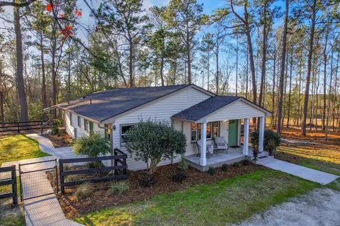 1058 Wrights Mill Rd, Aiken, SC 29801