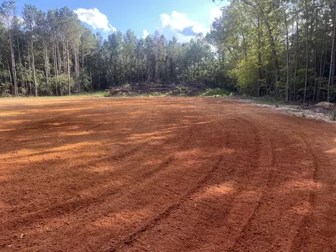 Exterior - 3247 Highway 702, Chappells, SC 29037 photo 4 of 8