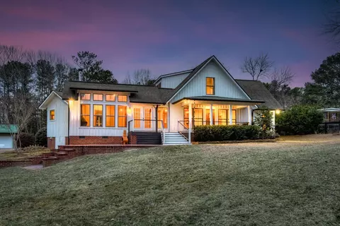 2263 Chukker Creek Rd, Aiken, SC 29803