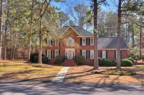 1118 Bellreive Dr, Aiken, SC 29803