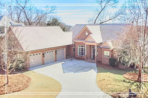 662 Savannah Barony Dr, North Augusta, SC 29841