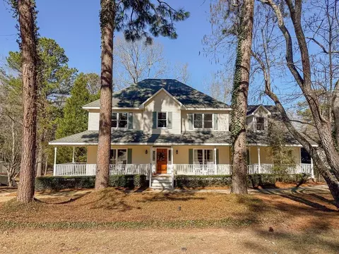 1005 Bellreive Dr, Aiken, SC 29803