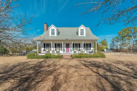 185 Peach Cider Rd, Batesburg-leesville, SC 29006