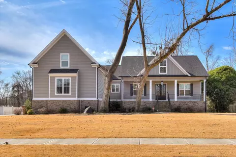 574 River North Dr, North Augusta, SC 29841