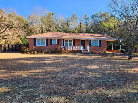 256 Jeffcoat Rd, Wagener, SC 29164