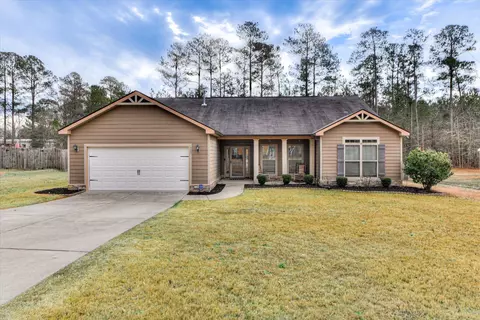 303 Foxchase Cir, North Augusta, SC 29860