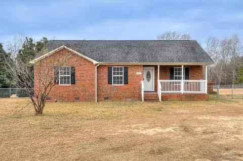 2468 Silver Bluff Rd, Aiken, SC 29803