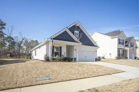 6094 High Top Ln, Aiken, SC 29801