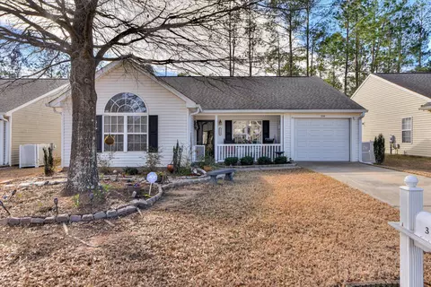 314 Beryl Dr, Aiken, SC 29803