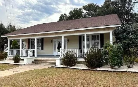 9089 Marlboro Ave, Barnwell, SC 29812