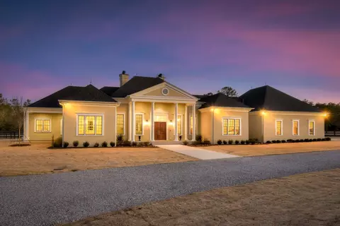 9445 Bayboro Cir, Aiken, SC 29803