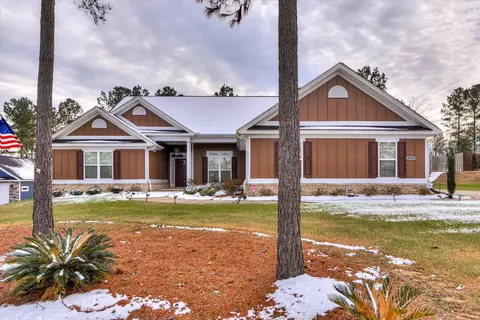 2069 Edenberry Row, Beech Island, SC 29842
