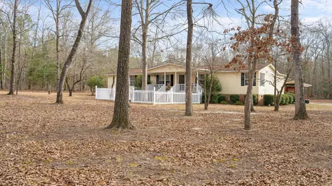305 Hemlock Rd, Barnwell, SC 29812