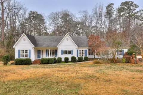 1211 Wire Rd, Aiken, SC 29805