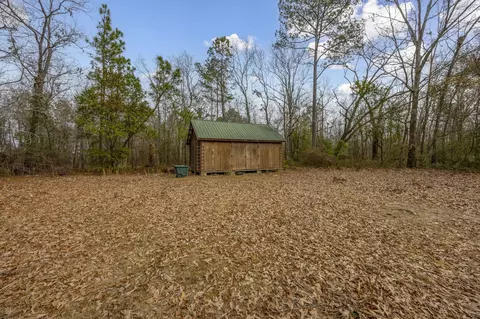Exterior - 138 Coldstream Rd, Salley, SC 29137 photo 6 of 13