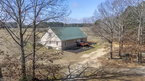 Exterior - 138 Coldstream Rd, Salley, SC 29137 photo 3 of 13