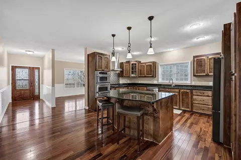 Entry Way - 138 Coldstream Rd, Salley, SC 29137 photo 2 of 3