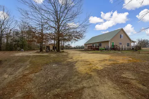 Exterior - 138 Coldstream Rd, Salley, SC 29137 photo 5 of 13