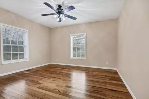 Bedroom - 138 Coldstream Rd, Salley, SC 29137 photo 2 of 4