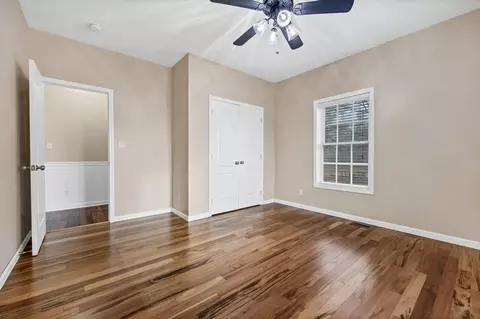 Bedroom - 138 Coldstream Rd, Salley, SC 29137 photo 3 of 4
