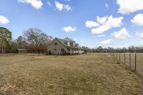 Exterior - 138 Coldstream Rd, Salley, SC 29137 photo 12 of 13