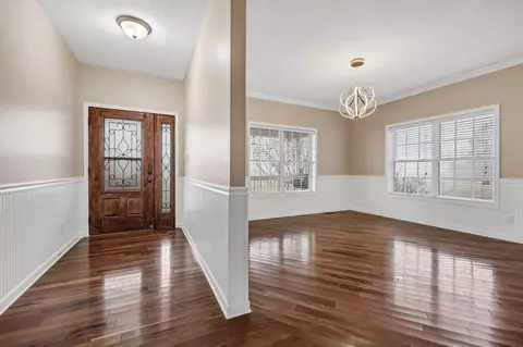 Entry Way - 138 Coldstream Rd, Salley, SC 29137 photo 1 of 3