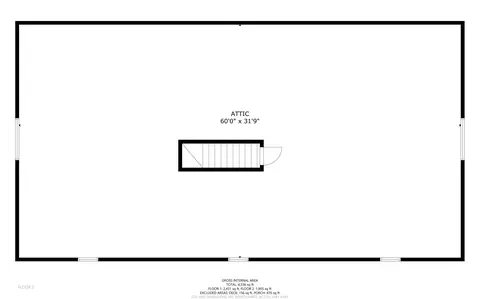 Floorplan - 138 Coldstream Rd, Salley, SC 29137 photo 2 of 3