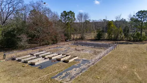 Exterior - 138 Coldstream Rd, Salley, SC 29137 photo 4 of 13