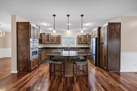 Kitchen - 138 Coldstream Rd, Salley, SC 29137 photo 1 of 3