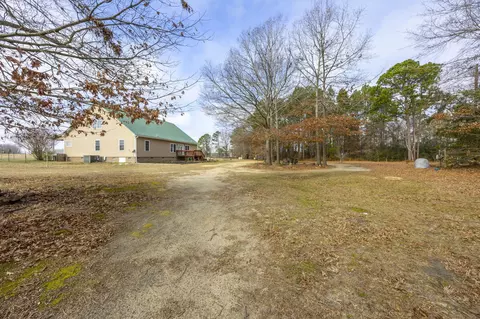 Exterior - 138 Coldstream Rd, Salley, SC 29137 photo 13 of 13