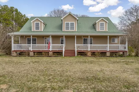 138 Coldstream Rd, Salley, SC 29137