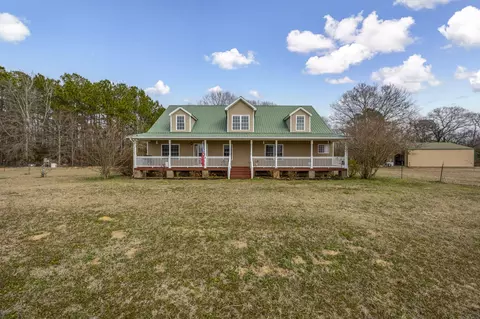 Exterior - 138 Coldstream Rd, Salley, SC 29137 photo 2 of 13