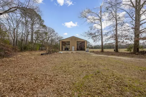 Exterior - 138 Coldstream Rd, Salley, SC 29137 photo 8 of 13