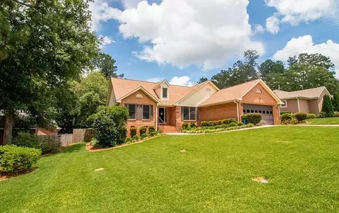 131 Riviera Rd, Aiken, SC 29803