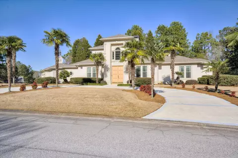 100 Sweetbay Dr, Aiken, SC 29803