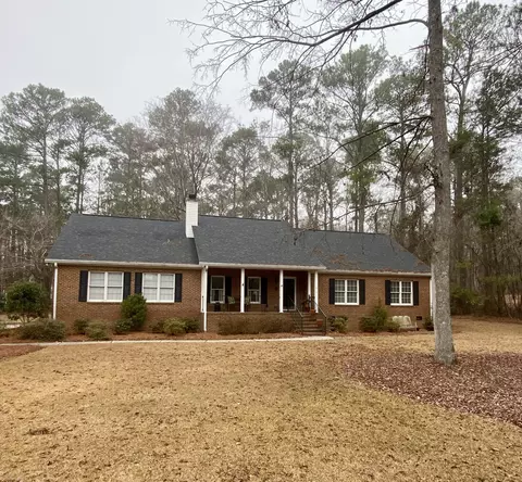 313 Pine Knoll Ln, Edgefield, SC 29824