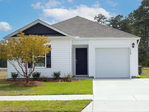 986 Bauxite Run, Graniteville, SC 29829