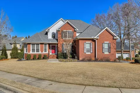 438 Congressional Ct, Martinez, GA 30907