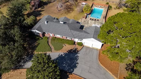 2945 Wagener Rd, Aiken, SC 29801