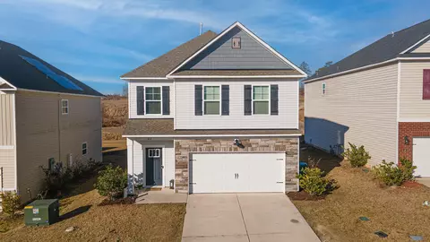 812 Delta Ln, Aiken, SC 29801