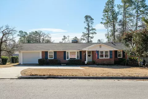 1011 Holliday Dr, North Augusta, SC 29841