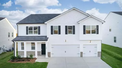 2188 Chromite Dr, Graniteville, SC 29829