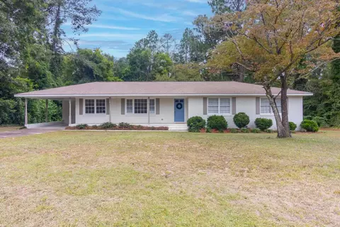 205 Hartwell Dr, Aiken, SC 29803